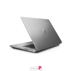 لپ تاپ اچ پی ZBook 17-G5-Mobile-Workstation-CHP ZBook 17 G5 Mobile Workstation - C - 17 Inch Laptop
