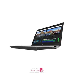 لپ تاپ اچ پی ZBook 17-G5-Mobile-Workstation-CHP ZBook 17 G5 Mobile Workstation - C - 17 Inch Laptop