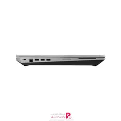 لپ تاپ اچ پی ZBook 17-G5-Mobile-Workstation-CHP ZBook 17 G5 Mobile Workstation - C - 17 Inch Laptop
