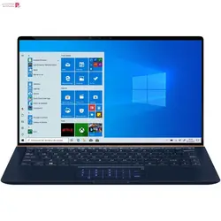 لپ تاپ ایسوس ZenBook UX333FLC-AASUS ZenBook UX333FLC-A - 13 inch Laptop