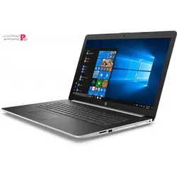 لپ تاپ اچ پی مدل BY0000-BHP BY0000-B -17 inch Laptop