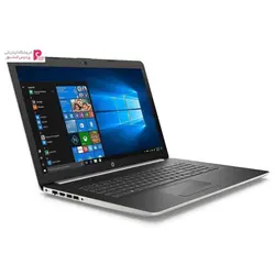 لپ تاپ اچ پی مدل BY0000-BHP BY0000-B -17 inch Laptop