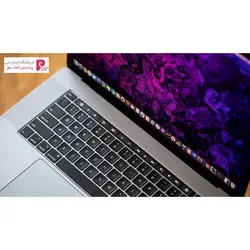 لپ تاپ اپل MacBook Pro-MVVJ2-2019Apple MacBook Pro MVVJ2 2019 - 16 inch Laptop With Touch Bar