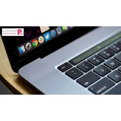 لپ تاپ اپل MacBook Pro-MVVJ2-2019Apple MacBook Pro MVVJ2 2019 - 16 inch Laptop With Touch Bar