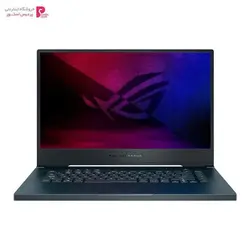 لپ تاپ ایسوس ROG ZEPHYRUS M15 GU502LW-AZ086ASUS ROG ZEPHYRUS M15 GU502LW-AZ086 15.6 inch Laptop