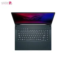 لپ تاپ ایسوس ROG ZEPHYRUS M15 GU502LW-AZ086ASUS ROG ZEPHYRUS M15 GU502LW-AZ086 15.6 inch Laptop