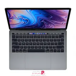 لپ تاپ 13 اینچی اپل مدل MacBook Pro MR9R2 2018 همراه با تاچ بارApple MacBook Pro MR9R2 2018 With Touch Bar - 13 inch Laptop