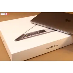 لپ تاپ 13 اینچی اپل مدل MacBook Pro MR9R2 2018 همراه با تاچ بارApple MacBook Pro MR9R2 2018 With Touch Bar - 13 inch Laptop