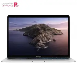 لپ تاپ اپل MacBook-Air-MVFK2-2018Apple MacBook Air MVFK2 2018 with Retina Display - 13 inch Laptop