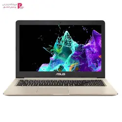لپ تاپ ایسوسVivoBook Pro 15-N580GD-NPASUS VivoBook Pro 15 N580GD - NP - 15 inch Laptop