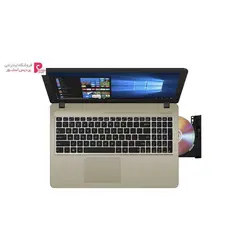 لپ تاپ 15 اینچی ایسوس مدل VivoBook X540UA-AASUS VivoBook X540UA-A - 15 inch Laptop