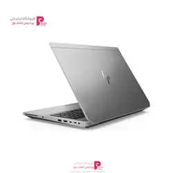 لپ تاپ اچ پی ZBook 15-G5-Mobile-Workstation-BHP ZBook 15 G5 Mobile Workstation - B - 15 Inch Laptop