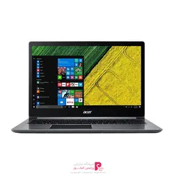 لپ تاپ 15 اينچی ايسر مدل Swift 3 SF315-51G-53PQAcer Swift 3 SF315-51G-53PQ - 15 inch Laptop