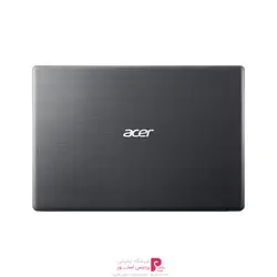 لپ تاپ 15 اينچی ايسر مدل Swift 3 SF315-51G-53PQAcer Swift 3 SF315-51G-53PQ - 15 inch Laptop