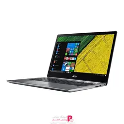 لپ تاپ 15 اينچی ايسر مدل Swift 3 SF315-51G-53PQAcer Swift 3 SF315-51G-53PQ - 15 inch Laptop