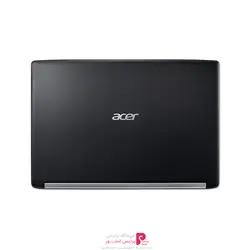 لپ تاپ 15.6 اینچی ایسر مدل Aspire A715-71G-51UMLaptop 15.6 inch Acer Aspire A715-71G-51UM