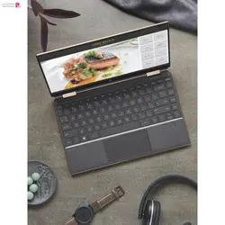 لپ تاپ اچ پی Spectre 13T AW200-BHP Spectre 13T AW200-B 13.3 Inch Laptop