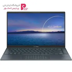لپ تاپ ایسوس ZenBook 14 UX425EA-BM318Asus ZenBook 14 UX425EA-BM318 14 inch laptop