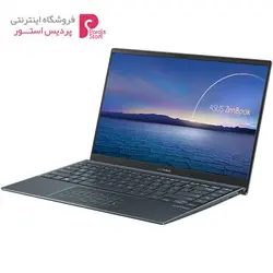 لپ تاپ ایسوس ZenBook 14 UX425EA-BM318Asus ZenBook 14 UX425EA-BM318 14 inch laptop