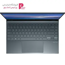 لپ تاپ ایسوس ZenBook 14 UX425EA-BM318Asus ZenBook 14 UX425EA-BM318 14 inch laptop