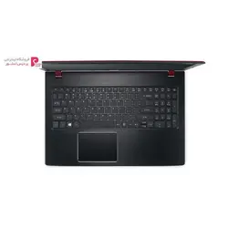 لپ تاپ 15 اینچی ایسر مدل Aspire E5-576G-56GF Acer Aspire E5-576G-56GF - 15 inch Laptop