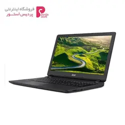 لپ تاپ 15 اینچی ایسر مدل Aspire ES1-533-P3FY Acer Aspire ES1-533-P3FY - 15 inch Laptop