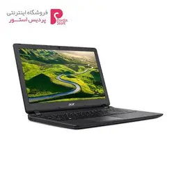 لپ تاپ 15 اینچی ایسر مدل Aspire ES1-533-P3FY Acer Aspire ES1-533-P3FY - 15 inch Laptop