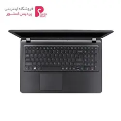لپ تاپ 15 اینچی ایسر مدل Aspire ES1-533-P3FY Acer Aspire ES1-533-P3FY - 15 inch Laptop