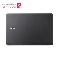 لپ تاپ 15 اینچی ایسر مدل Aspire ES1-533-P3FY Acer Aspire ES1-533-P3FY - 15 inch Laptop