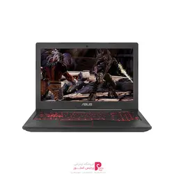 لپ تاپ 15 اینچی ایسوس مدل FX503VD – AASUS FX503VD - A - 15 inch Laptop