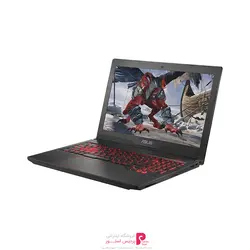 لپ تاپ 15 اینچی ایسوس مدل FX503VD – AASUS FX503VD - A - 15 inch Laptop
