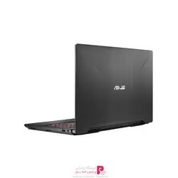 لپ تاپ 15 اینچی ایسوس مدل FX503VD – AASUS FX503VD - A - 15 inch Laptop