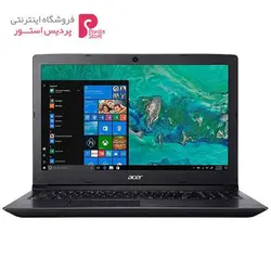 لپ تاپ ایسر Aspire3 A315-42-R5UA-NBAcer Aspire3 A315-42-R5UA - NB 15.6 Inch Laptop