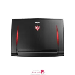 لپ تاپ ام اس آی مدل MSI GT73EVR 7RE TitanMSI GT73EVR 7RE Titan Laptop