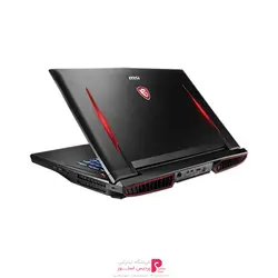 لپ تاپ ام اس آی مدل MSI GT73EVR 7RE TitanMSI GT73EVR 7RE Titan Laptop