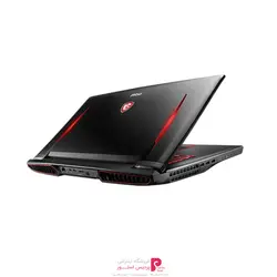 لپ تاپ ام اس آی مدل MSI GT73EVR 7RE TitanMSI GT73EVR 7RE Titan Laptop