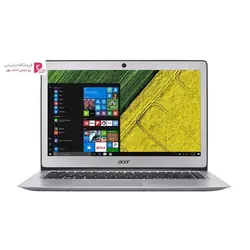 لپ تاپ 14 اینچی ایسر مدل Swift 3 SF314-51-554Q Acer Swift 3 SF314-51-554Q - 14 inch Laptop