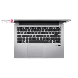 لپ تاپ 14 اینچی ایسر مدل Swift 3 SF314-51-554Q Acer Swift 3 SF314-51-554Q - 14 inch Laptop