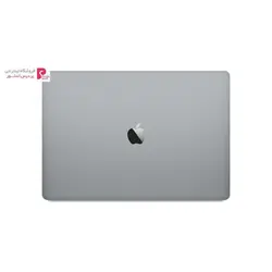 لپ تاپ 15 اینچی اپل مدل 2017 MacBook Pro MPTR2 همراه با تاچ بار Apple MacBook Pro MPTR2 2017 With Touch Bar - 15 inch Laptop