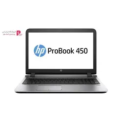 لپ تاپ 15 اینچی اچ پی مدل ProBook 450 G3 – D HP ProBook 450 G3-D-15 inch Laptop
