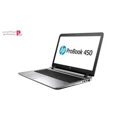 لپ تاپ 15 اینچی اچ پی مدل ProBook 450 G3 – D HP ProBook 450 G3-D-15 inch Laptop