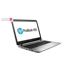 لپ تاپ 15 اینچی اچ پی مدل ProBook 450 G3 – D HP ProBook 450 G3-D-15 inch Laptop