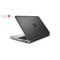 لپ تاپ 15 اینچی اچ پی مدل ProBook 450 G3 – D HP ProBook 450 G3-D-15 inch Laptop