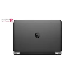 لپ تاپ 15 اینچی اچ پی مدل ProBook 450 G3 – D HP ProBook 450 G3-D-15 inch Laptop