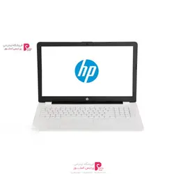 لپ تاپ 15 اینچی اچ پی مدل 15-BW078NIAHP 15-BW078NIA - 15 inch Laptop