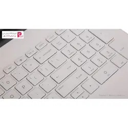 لپ تاپ 15 اینچی اچ پی مدل 15-BW078NIAHP 15-BW078NIA - 15 inch Laptop