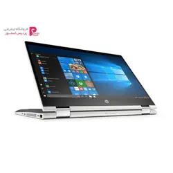 لپ تاپ اچ پی Pavilion X360-14T-DH000-CHP Pavilion X360 14T DH000-C - 15 inch Laptop