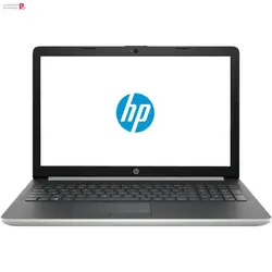 لپ تاپ اچ پی DA1031-AHP DA1031-A -15 inch Laptop