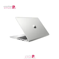 لپ تاپ اچ پی ProBook 450-G6-BHP ProBook 450 G6 - B - 15 inch Laptop