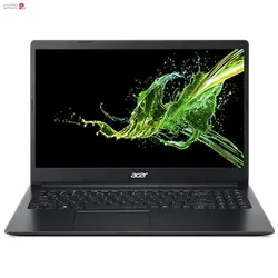 لپ تاپ ایسر Aspire-3 A315-55G-79LNAcer Aspire 3 A315-55G-79LN -15 Inch Laptop